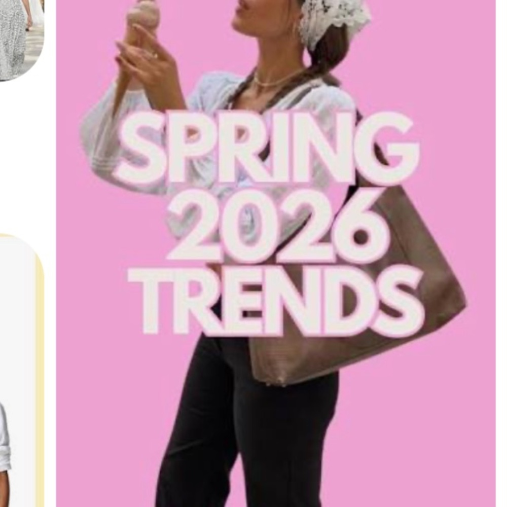 Unlisted Fashion trends FOLLOW @annaconda - Picture 7 of 15